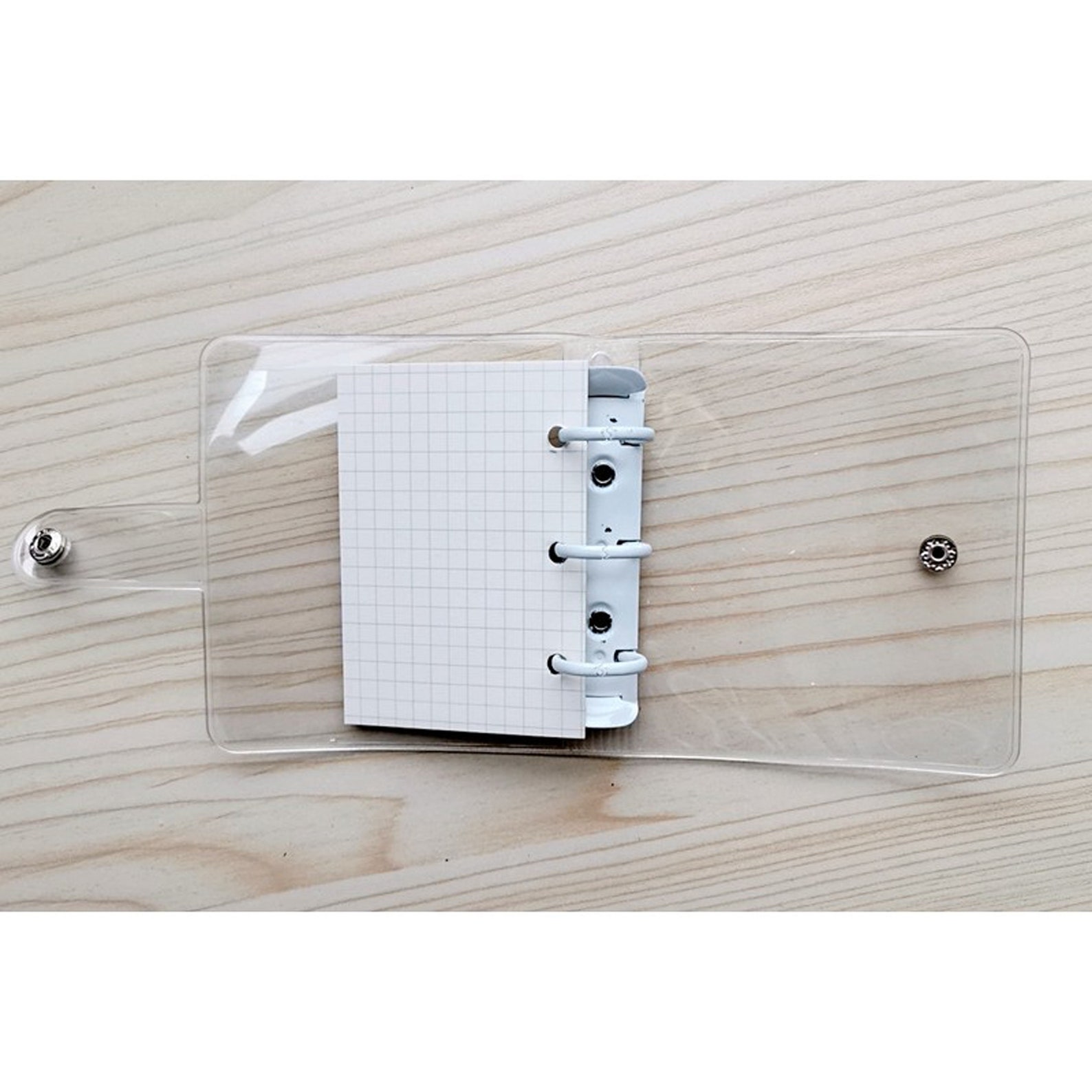 Photocard binder Photocard holder Photocard book A5 binder Etsy