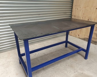 Heavy Duty Work Benches