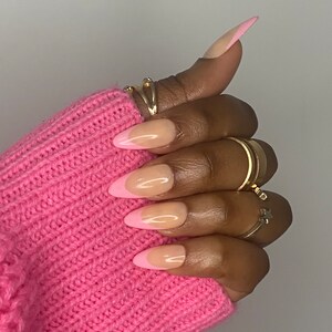 Rouge-Tipps | Pressnägel