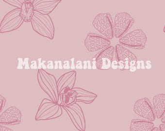 MakanalaniDesignsHI - Etsy