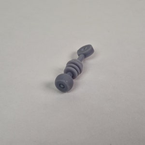 Eyestalk parts for 5.5 inch figures