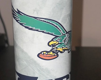 Eagles 20oz Tumbler