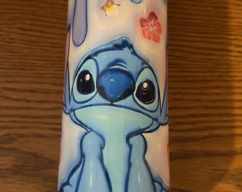 Stitch Tumbler 20oz