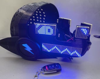Protogen MK3 Wireless Electronic Kit