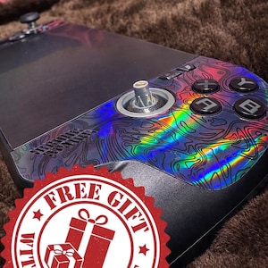 Custom Magnetic Thumbsticks & Mods for Xbox Ally X/Z1 | Clear, Painted, or Raw Options | Elite Series 2 Compatible | W/ FREE THANKYOU GIFT!!