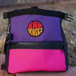 SoMo Bouldering Bucket