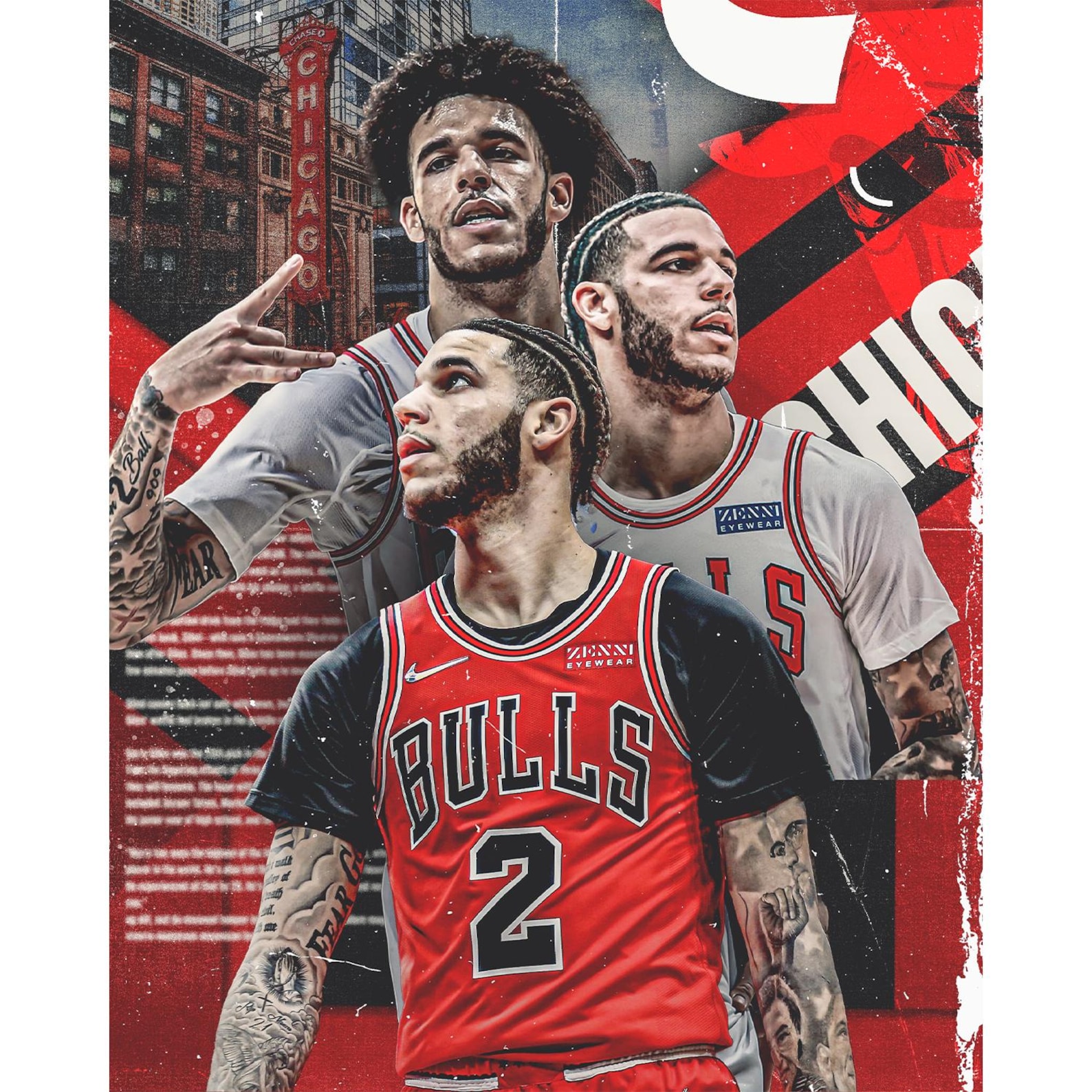 Editable Sports Design PSD Project File – Professional Photoshop ...