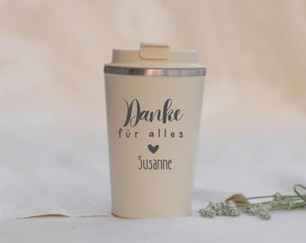 Regalo de despedida para una maestra de jardín de infantes, taza térmica personalizada, regalo de agradecimiento de despedida para jardín de infantes, taza de viaje grabada para una maestra de jardín de infantes, 350 ml, guardería