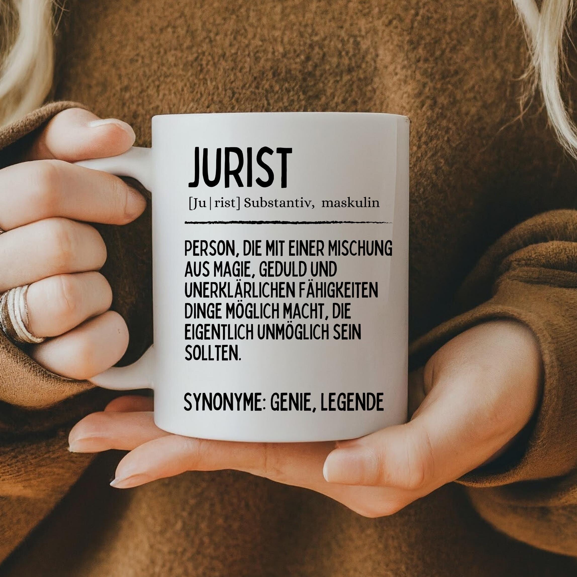 Other Lawyers Me Kosmetiktasche - Lustige Reisetasche Für Anwälte, 23x17x5 Cm, Aus Segeltuch