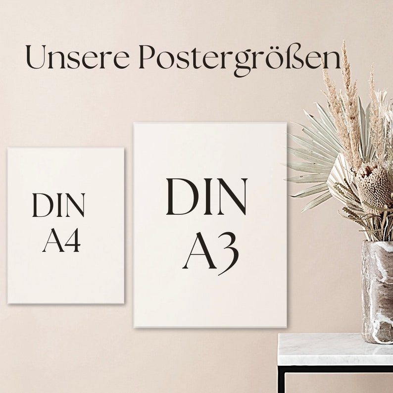 Familienposter, Line Art Zeichnung, Zeichnung von Foto, Familiengeschenk, personalisiertes Geschenk für Familie, Familienportrait Bild 9