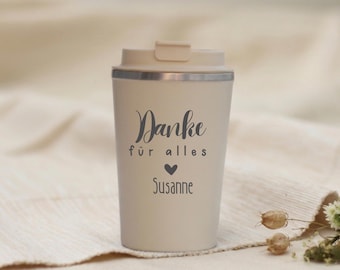 Regalo de despedida para una maestra de jardín de infantes, taza térmica personalizada, regalo de agradecimiento de despedida para jardín de infantes, taza de viaje grabada para una maestra de jardín de infantes, 350 ml, guardería