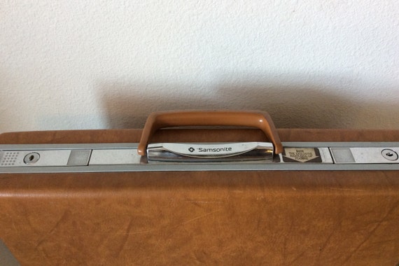 Vintage Briefcase by Samsonite - image 2