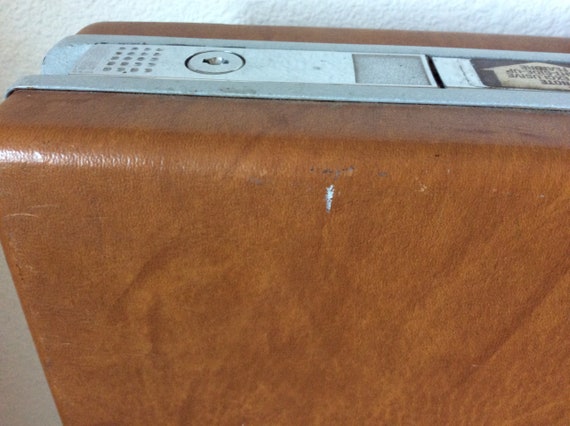 Vintage Briefcase by Samsonite - image 5