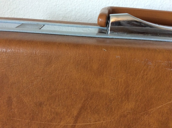 Vintage Briefcase by Samsonite - image 4