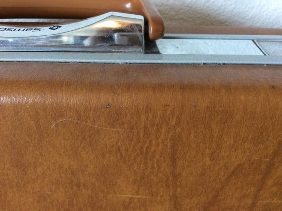 Vintage Briefcase by Samsonite - image 6