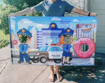 Full Color Custom Vinyl Banners