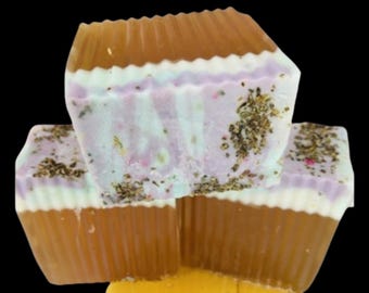 Barre Yoni Honey Bliss