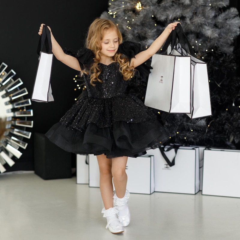reinhart floral asymmetrical mesh dress white Size:US0-UK2-EUR30 Short black heel boots promotion