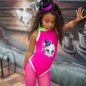 Amberetech Toddler Baby Girls One Piece Swimsuit Mermaid Theme Ruffle Sleeveless Bathing Suit Swimwear Beachwear Bikini 