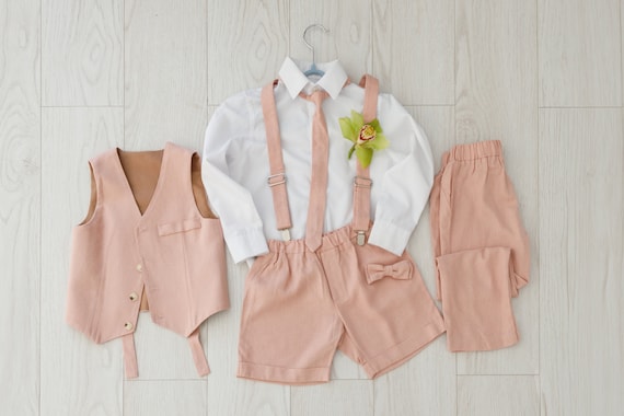 Cravatta Per Bambino - Bambini - Abbigliamento - Di La Bottega Di P