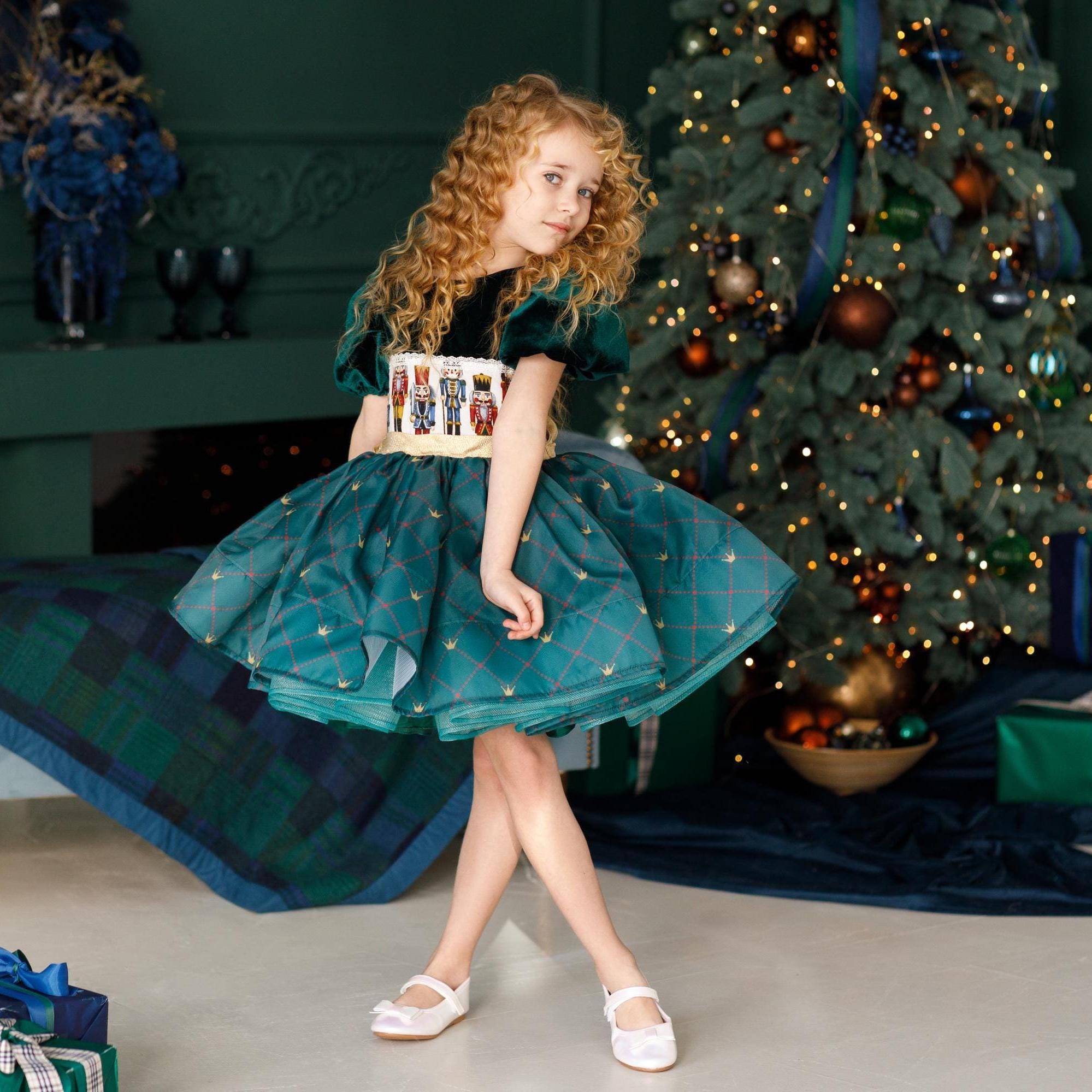 Nuvole Di Stoffa Schiaccianoci Christmas Carol Piccolo – MAISON CHIC - Foto 7