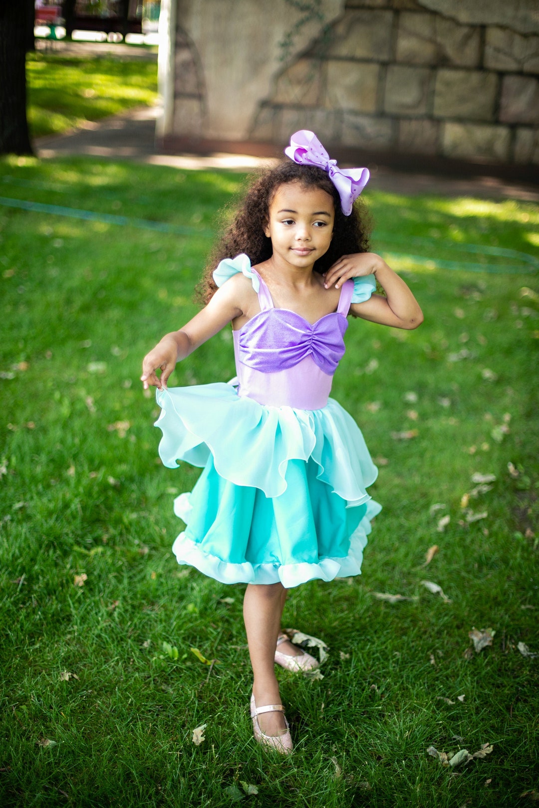 Costume Ufficiale Vestito Carnevale Aladino Bimbo Costume