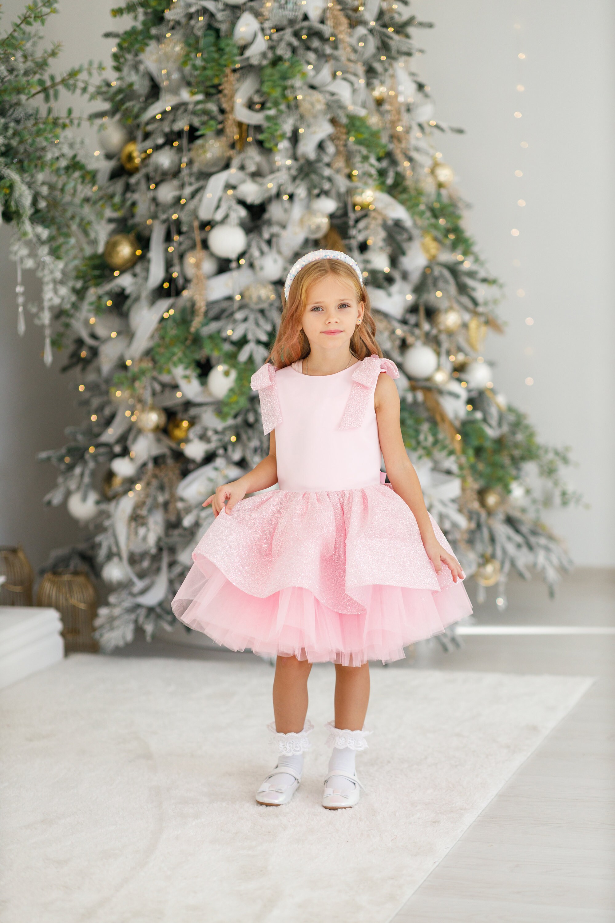 アンティーク雑貨 Vintage tutu dress with original rose . il_fullxfull.4859934823_ech5.jpg