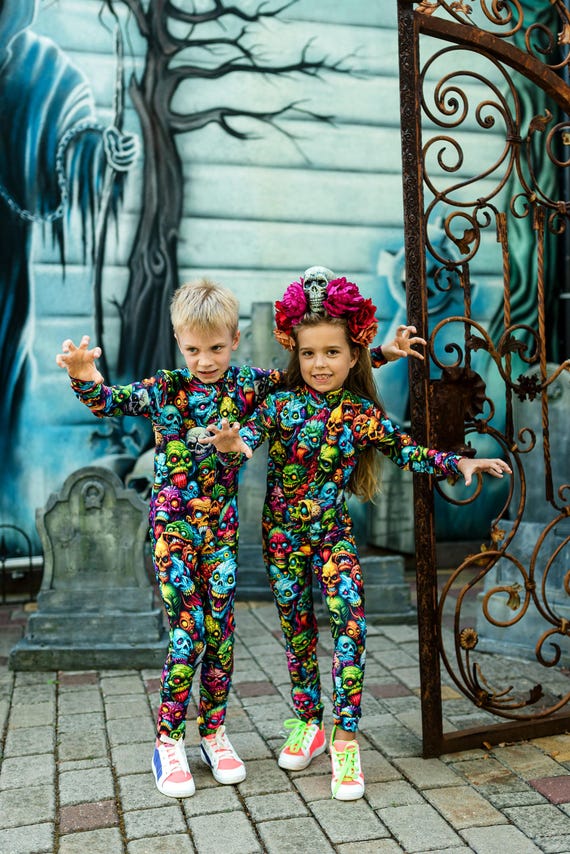 Costume di Halloween per adulti La casa, Feste, regali, Babbo di Natale