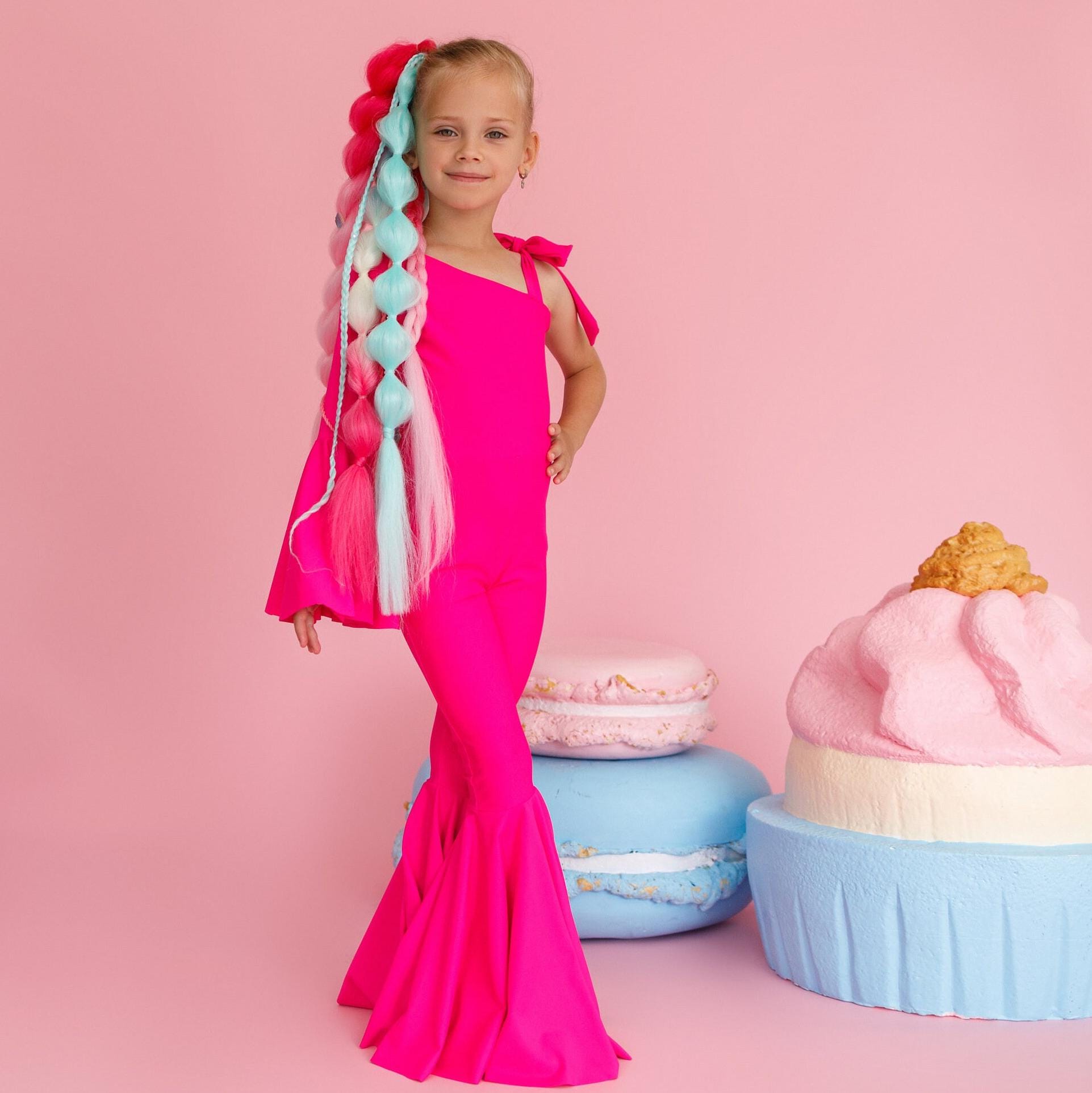 Party Dresses Disco Dresses For 13 Year Olds Kids Disco Outfit UK