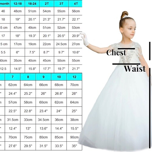 Flower girl white dress, lace shops wedding gown, open back princess tutu, floor length dress, toddler birthday party, special occasion dress