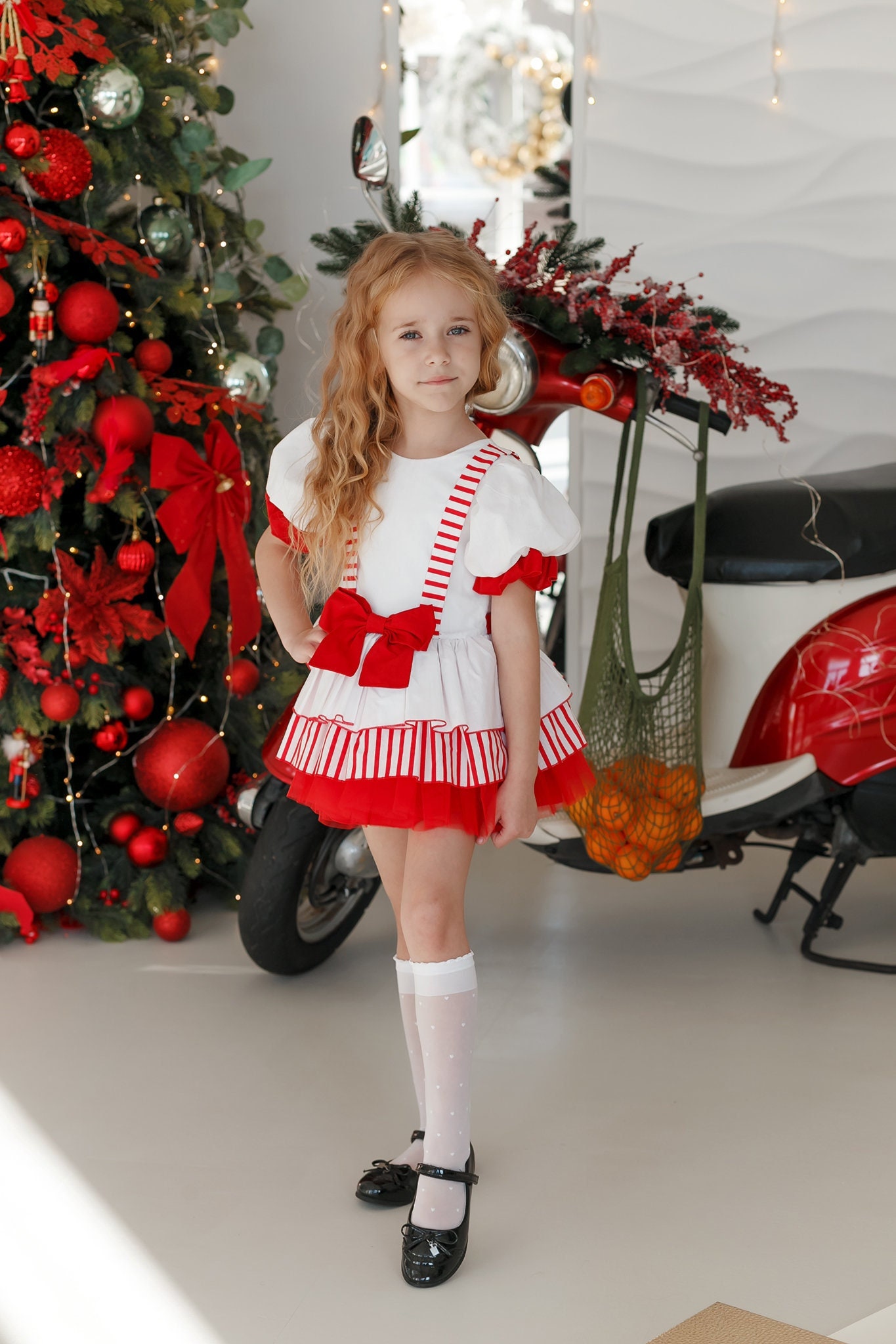 Best dressed child christmas hotsell