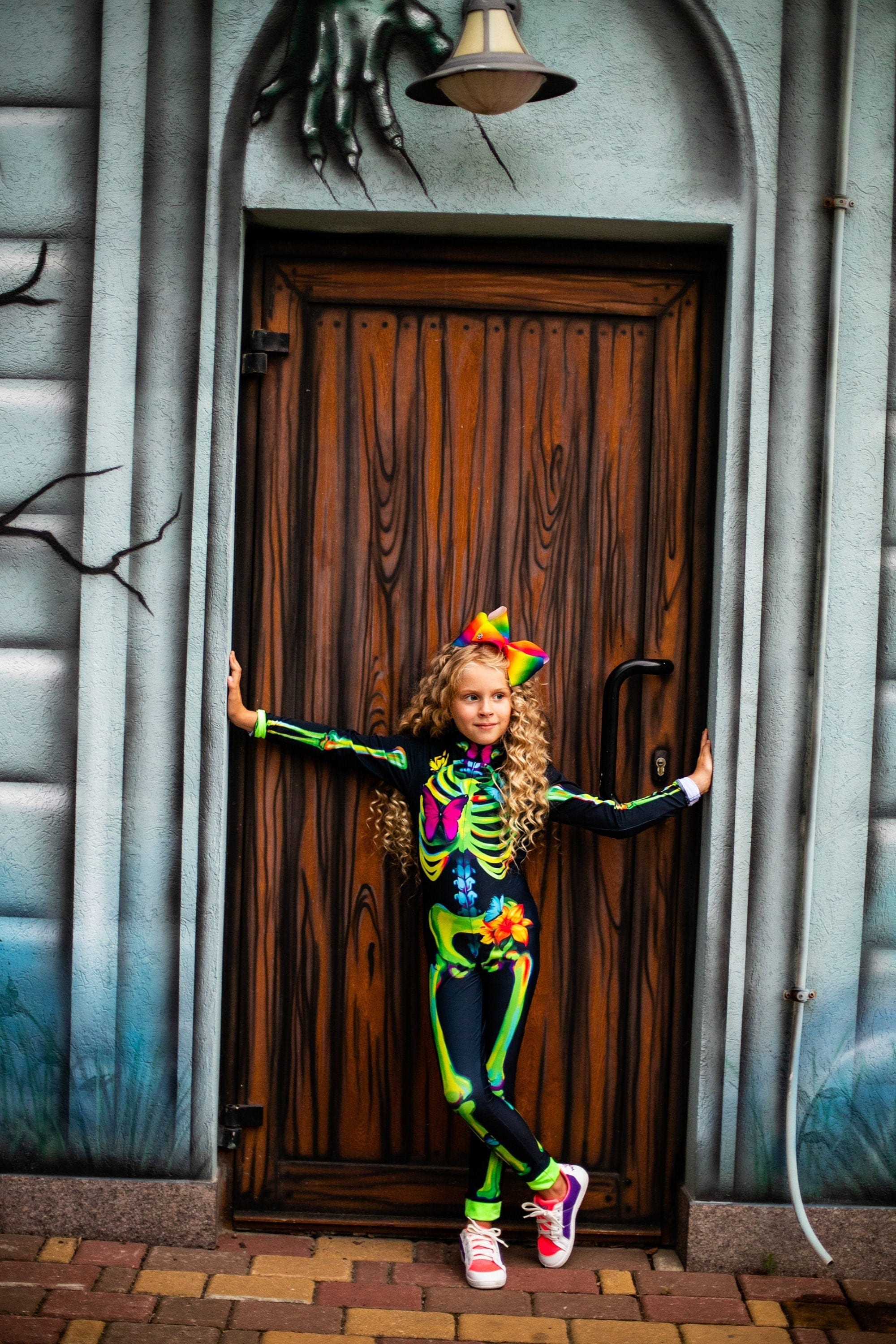Baby halloween hotsell costumes morrisons
