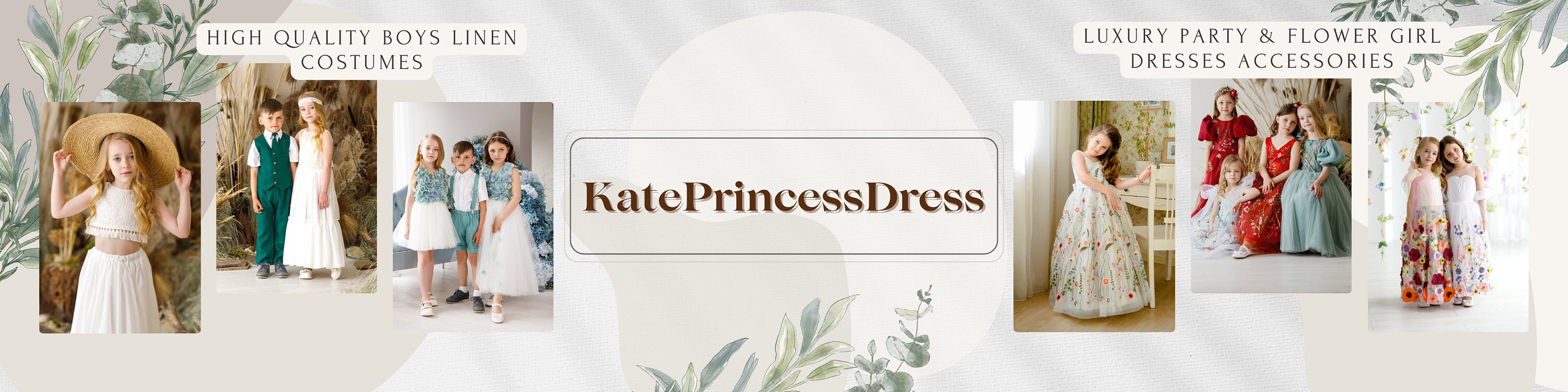 KatePrincessDress - Etsy