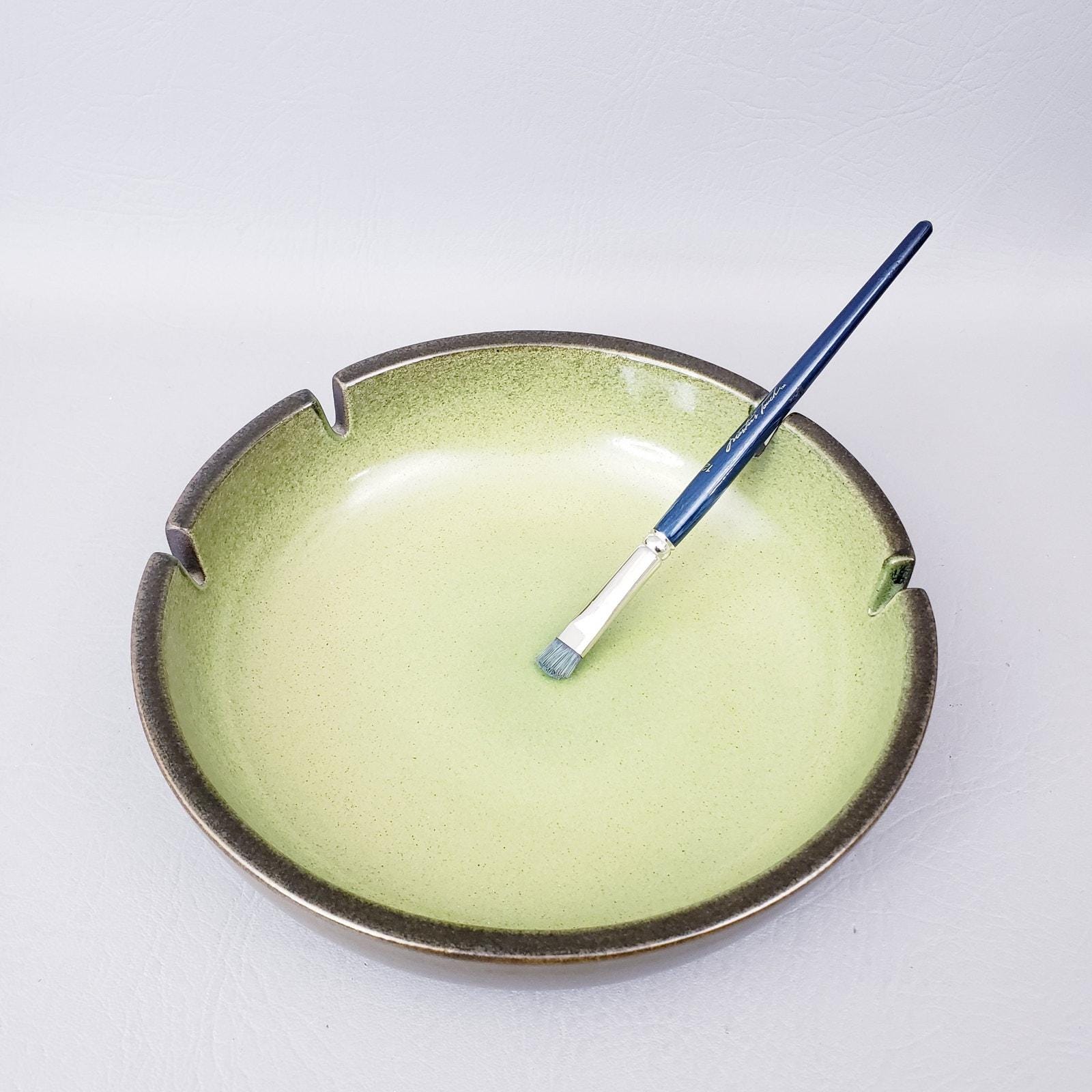 Heath Ashtray - Etsy