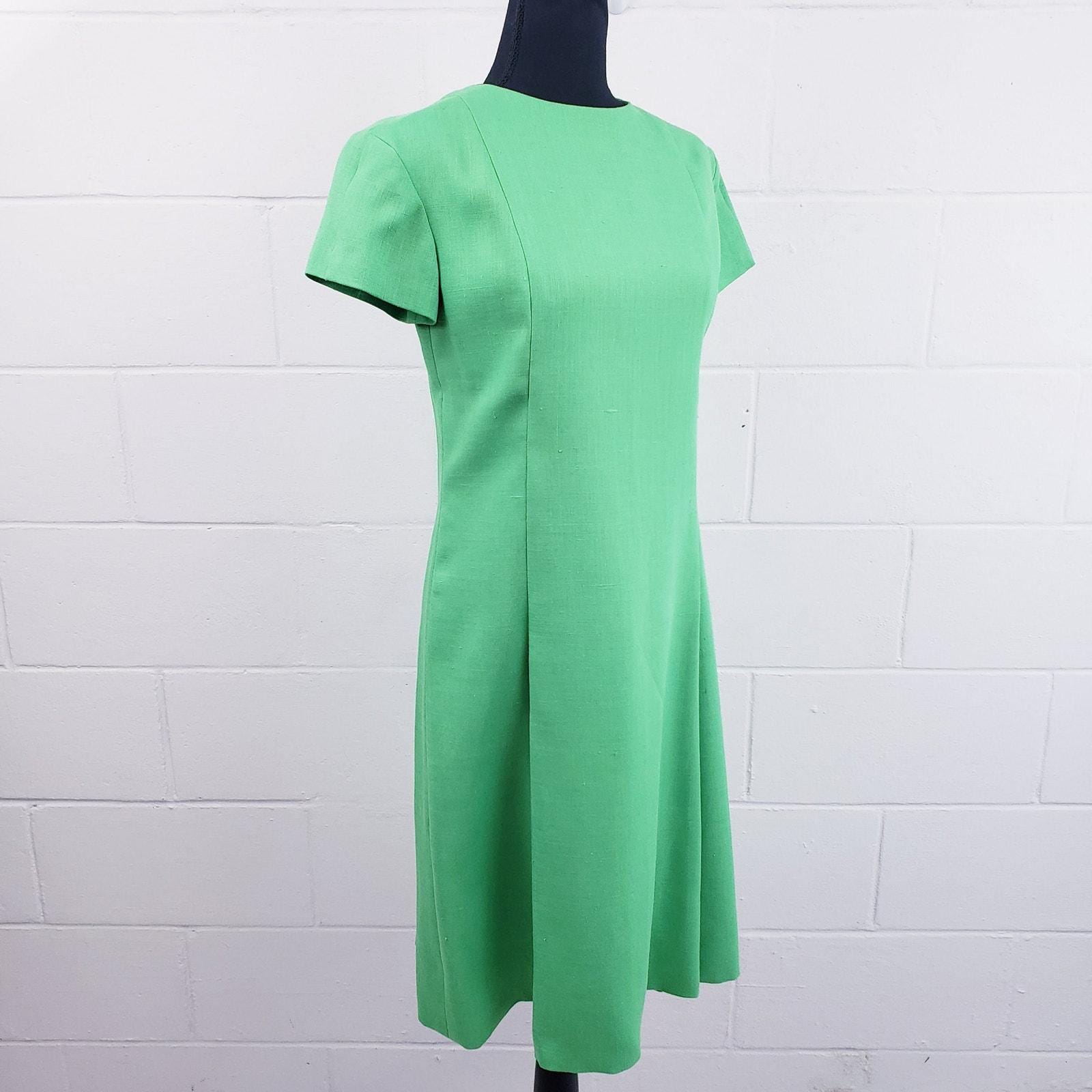 Moygashel Linen Dress - Etsy Australia Moygashel Linen Dress - Etsy Australia