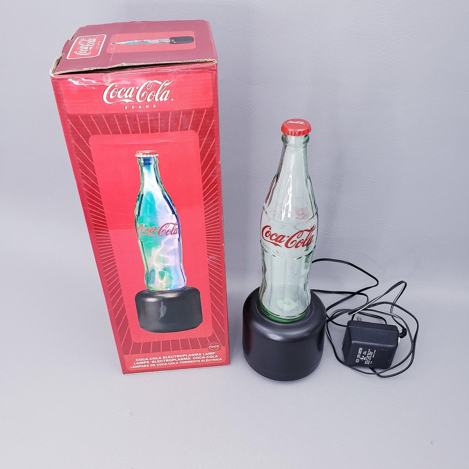 Coca Cola Light Box - Etsy