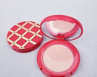 Terra abbronzante in polvere Bronze Goddess di Estée Lauder (02 Medium) / Cosmetici anni '90