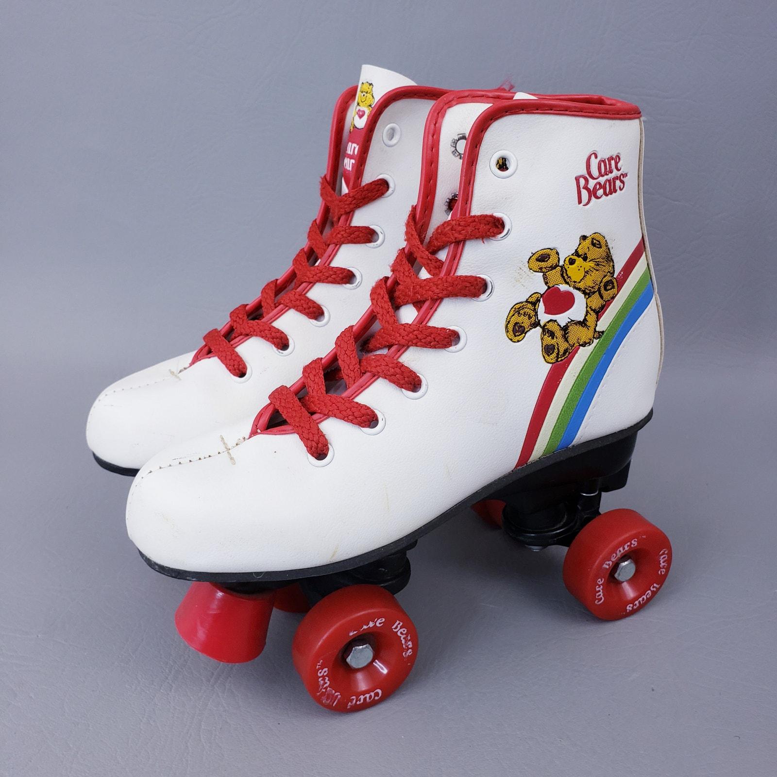 Sneaker Roller Skate New Zealand