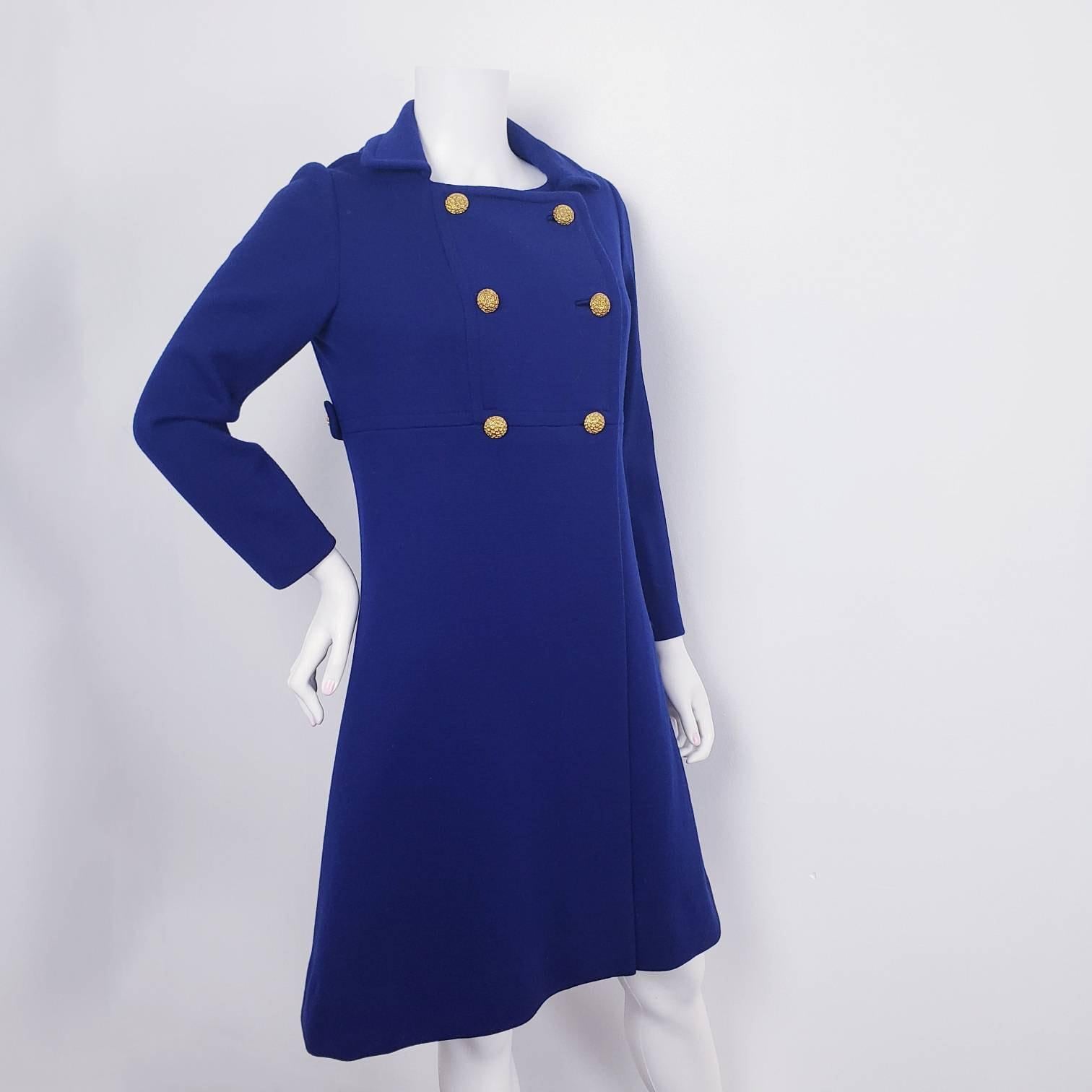 60s Kimberly Dress - Etsy