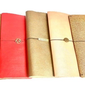 JW Track Holder | Traveler&#39;s Notebook | Ministry Folio Organizer