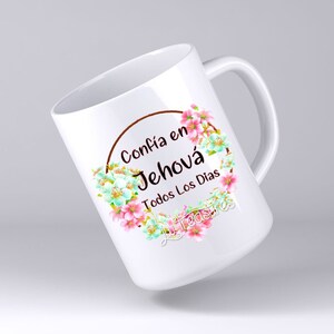 JW Escrituras de La Biblia SVG Diseño - Pacote em Español - 20 Descargas de arquivos digitais