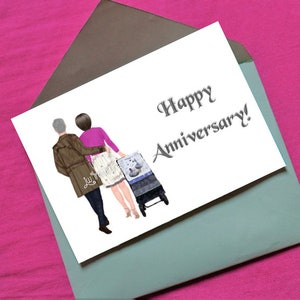 JW Clip Art Digital Print - Couple in Ministry Vol. 1