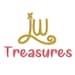 JWTreasuresNL store logo