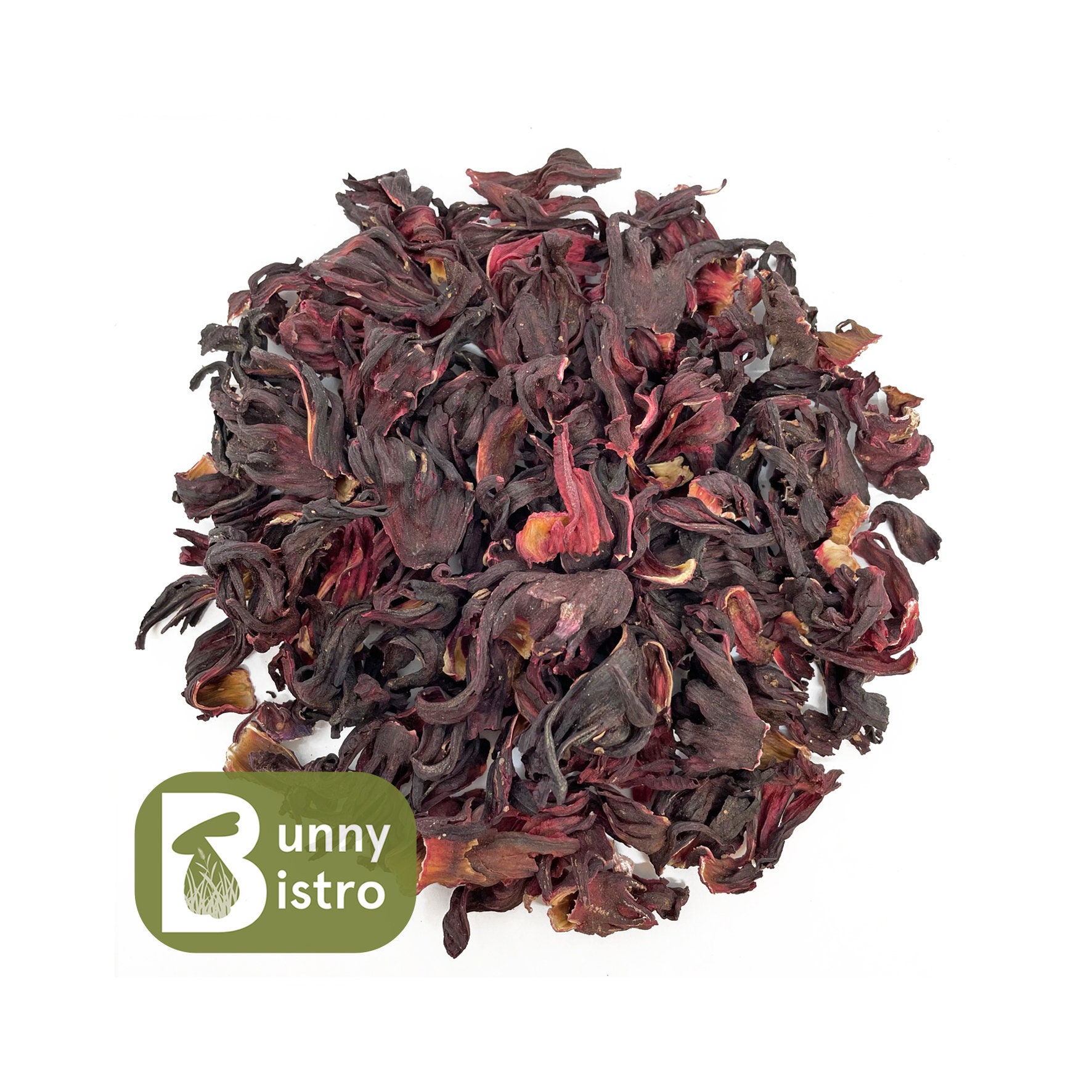 Dried Hibiscus Flowers 50g 1kg Whole Flowers Tortoise Etsy
