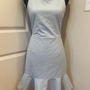 Rebecca Minkoff Tiffani  Mini Dress