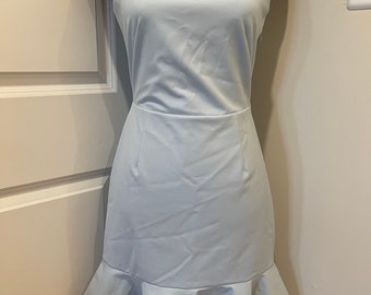 Rebecca Minkoff Tiffani  Mini Dress