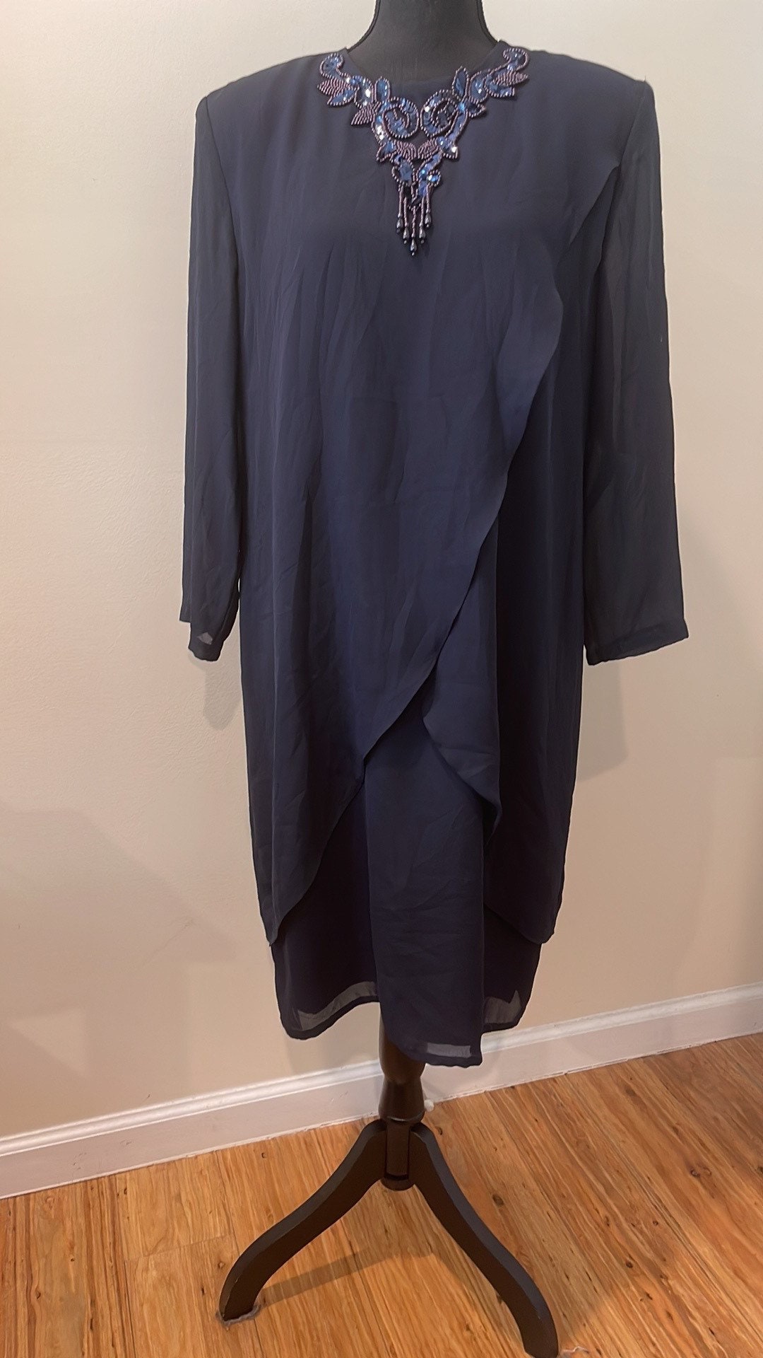 After Dark Dress main image 0