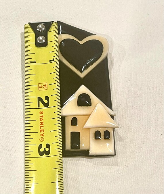 Vintage House Pins by Lucinda - image 3