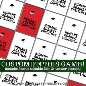 cards against christmas limited edition 44% off this version of Humanity! A must have for family gatherings https://www.tiktok.com/t/ZPHTmFy1guc32-0Gj49/ #blackfriday #christmasgiftideas #cardsagainsthumanity Game Against Christmas Jumbo Pack-
