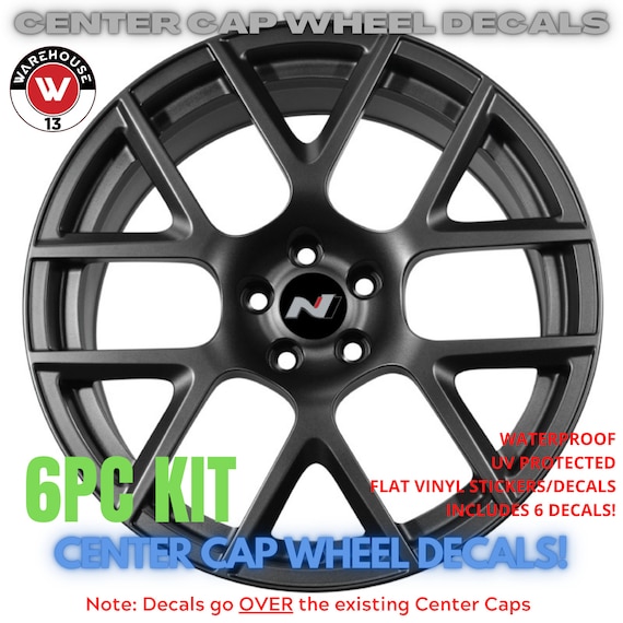 Scat pack wheel center caps deals